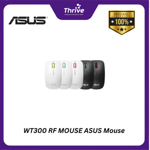 WT300 RF MOUSE ASUS Mouse