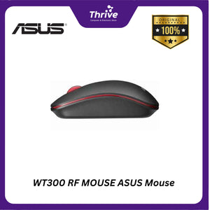 WT300 RF MOUSE ASUS Mouse