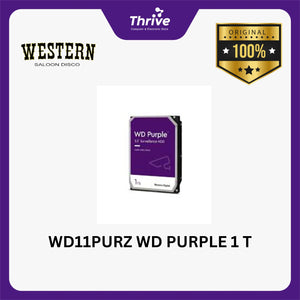 WD11PURZ WD PURPLE 1 T