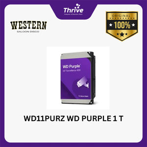 WD11PURZ WD PURPLE 1 T