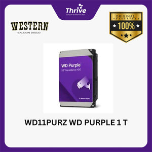 WD11PURZ WD PURPLE 1 T