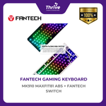 Load image into Gallery viewer, FANTECH MK910 MAXFIT81 ABS + FANTECH SWITCH
