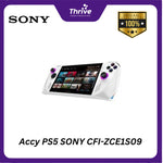 Load image into Gallery viewer, Accy PS5 SONY CFI-ZCE1S09