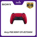 Load image into Gallery viewer, Accy PS5 SONY CFI-ZCT1G04