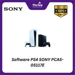 Load image into Gallery viewer, Software PS4 SONY PCAS-05117E
