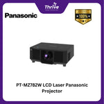 Load image into Gallery viewer, PT-MZ782W LCD Laser Panasonic Projector
