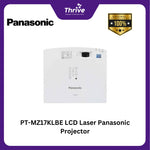 Load image into Gallery viewer, PT-MZ17KLBE LCD Laser Panasonic Projector
