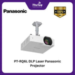 Load image into Gallery viewer, PT-RQ6L DLP Laser Panasonic Projector
