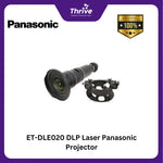 Load image into Gallery viewer, ET-DLE020 DLP Laser Panasonic Projector
