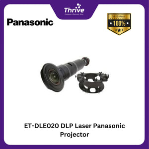 ET-DLE020 DLP Laser Panasonic Projector