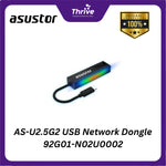 Load image into Gallery viewer, AS-U2.5G2 USB Network Dongle 92G01-N02U0002
