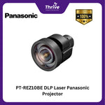 Load image into Gallery viewer, PT-REZ10BE DLP Laser Panasonic Projector

