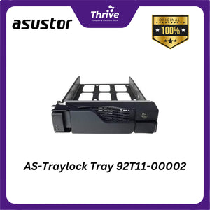 AS-Traylock Tray 92T11-00002