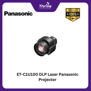 ET-C1U100 DLP Laser Panasonic Projector