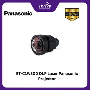 PT-RCQ80 DLP Laser Panasonic Projector