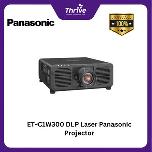 PT-RCQ80 DLP Laser Panasonic Projector