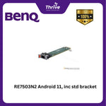 Load image into Gallery viewer, RE7503N2 Android 11, inc std bracket
