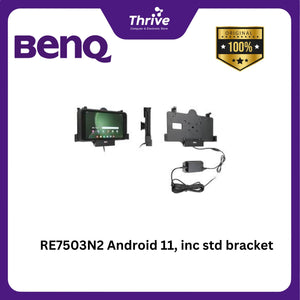 RE7503N2 Android 11, inc std bracket