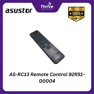 AS-RC13 Remote Control 92R51-00004