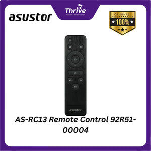 AS-RC13 Remote Control 92R51-00004