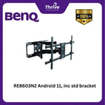 Load image into Gallery viewer, RE8603N2 Android 11, inc std bracket