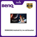 Load image into Gallery viewer, RE8603N2 Android 11, inc std bracket
