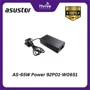 AS-65W Power 92P01-W0651