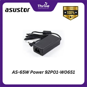 AS-65W Power 92P01-W0651