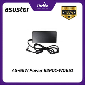 AS-65W Power 92P01-W0651