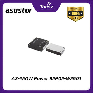 AS-250W Power 92P02-W2501