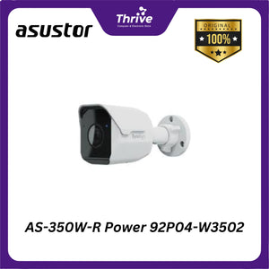 AS-350W-R Power 92P04-W3502