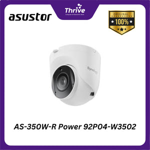 AS-350W-R Power 92P04-W3502