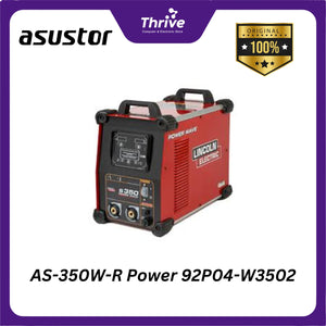 AS-350W-R Power 92P04-W3502