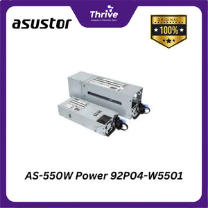 AS-550W Power 92P04-W5501