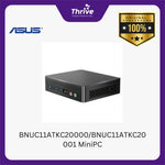 Load image into Gallery viewer, BNUC11ATKC20000/BNUC11ATKC20001 MiniPC
