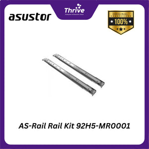 AS-Rail Rail Kit 92H5-MR0001