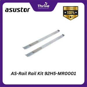 AS-Rail Rail Kit 92H5-MR0001