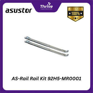 AS-Rail Rail Kit 92H5-MR0001