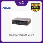 Load image into Gallery viewer, BNUC11ATKC40000 MiniPC
