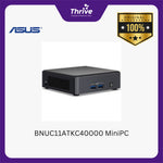 Load image into Gallery viewer, BNUC11ATKC40000 MiniPC
