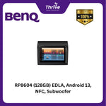 Load image into Gallery viewer, RP8604 (128GB) EDLA, Android 13, NFC, Subwoofer
