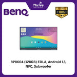 Load image into Gallery viewer, RP8604 (128GB) EDLA, Android 13, NFC, Subwoofer
