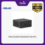 Load image into Gallery viewer, RNUC12WSHI500000I MiniPC
