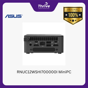 RNUC12WSHI700000I MiniPC