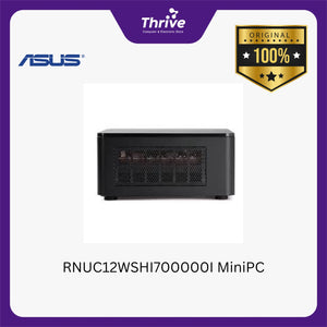 RNUC12WSHI700000I MiniPC