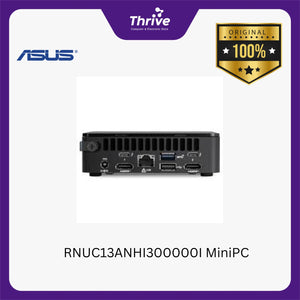 RNUC13ANHI300000I MiniPC