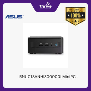 RNUC13ANHI300000I MiniPC