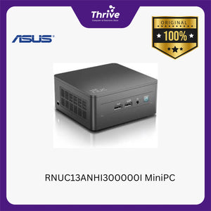 RNUC13ANHI300000I MiniPC