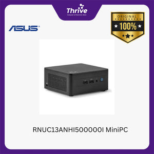 RNUC13ANHI500000I MiniPC