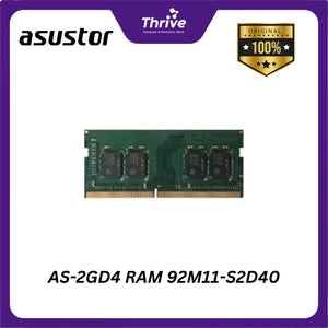 AS-2GD4 RAM 92M11-S2D40